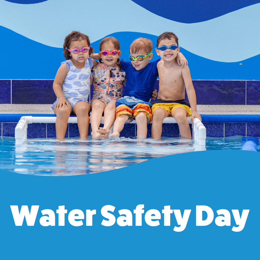 Swimming Lessons in Sacramento (Natomas) SafeSplash